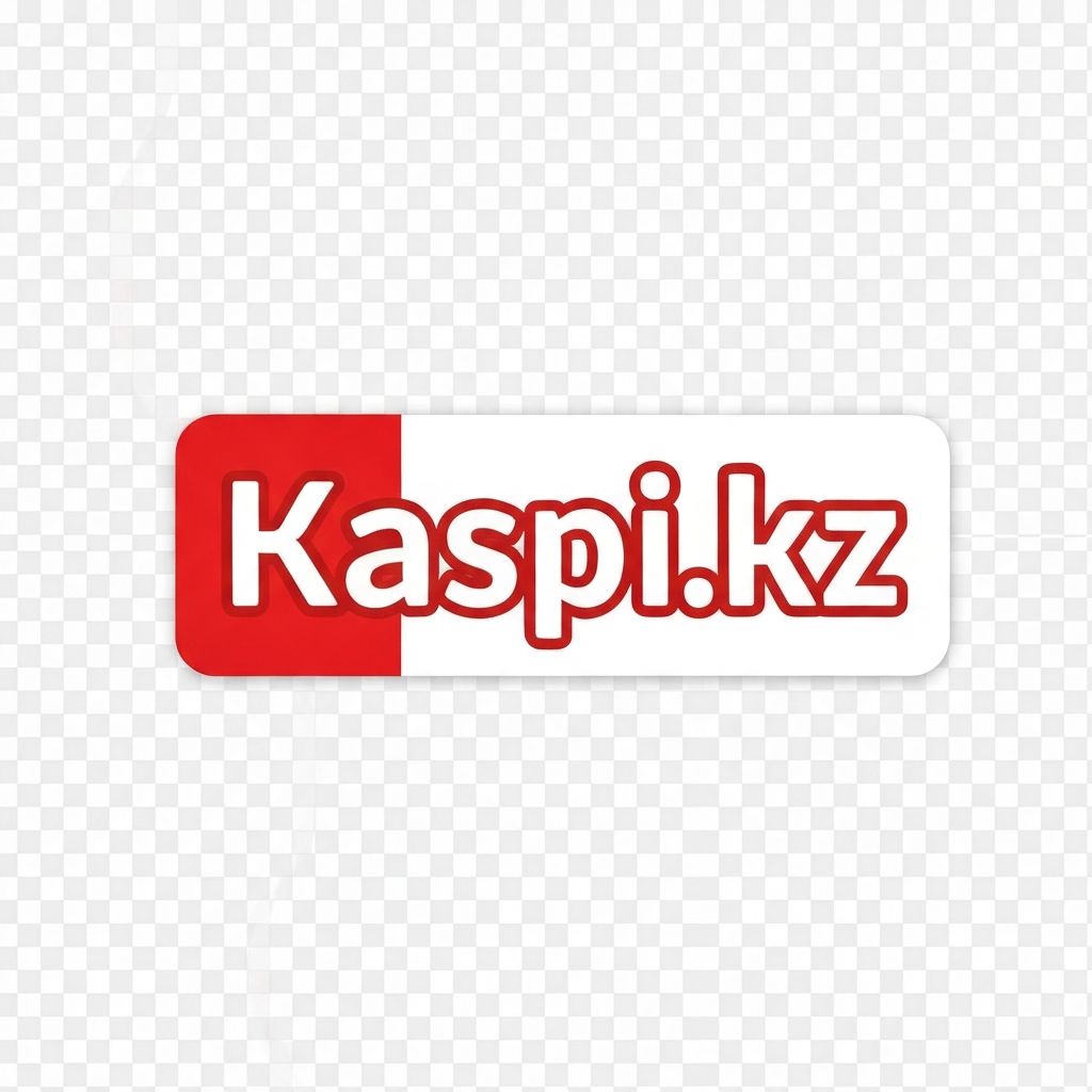 Kaspi.kz